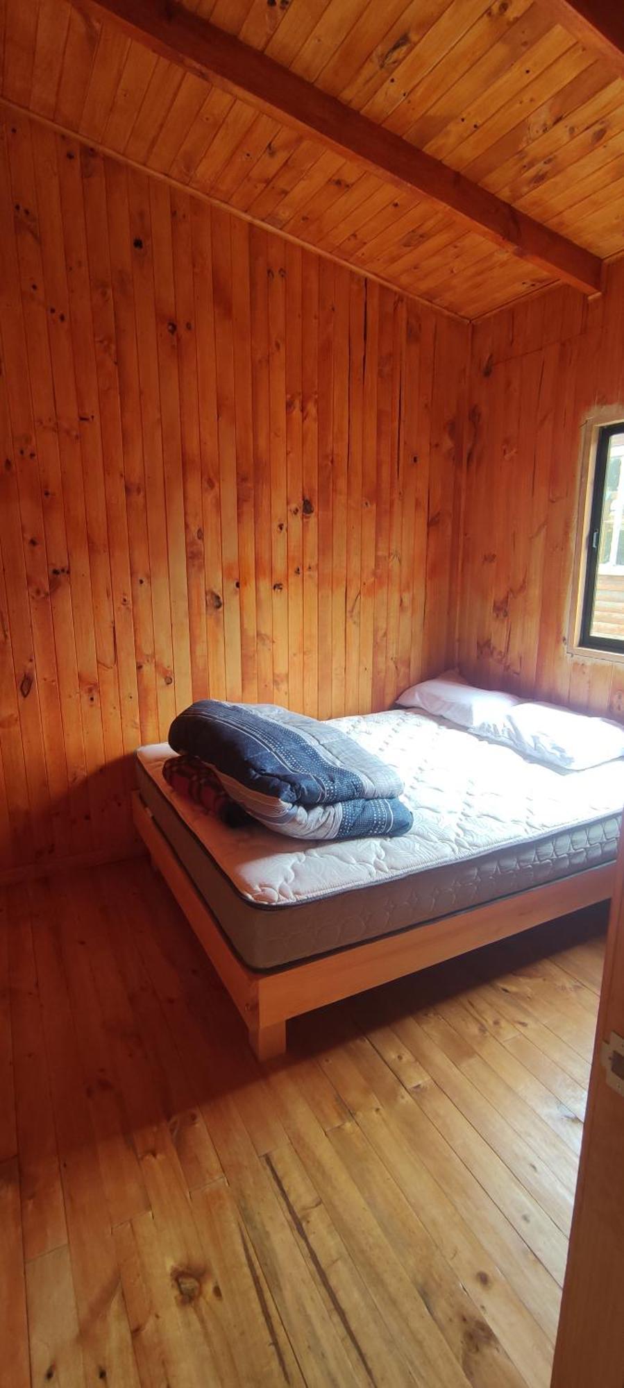 Cabana Apon Kuyen Queule Exteriör bild